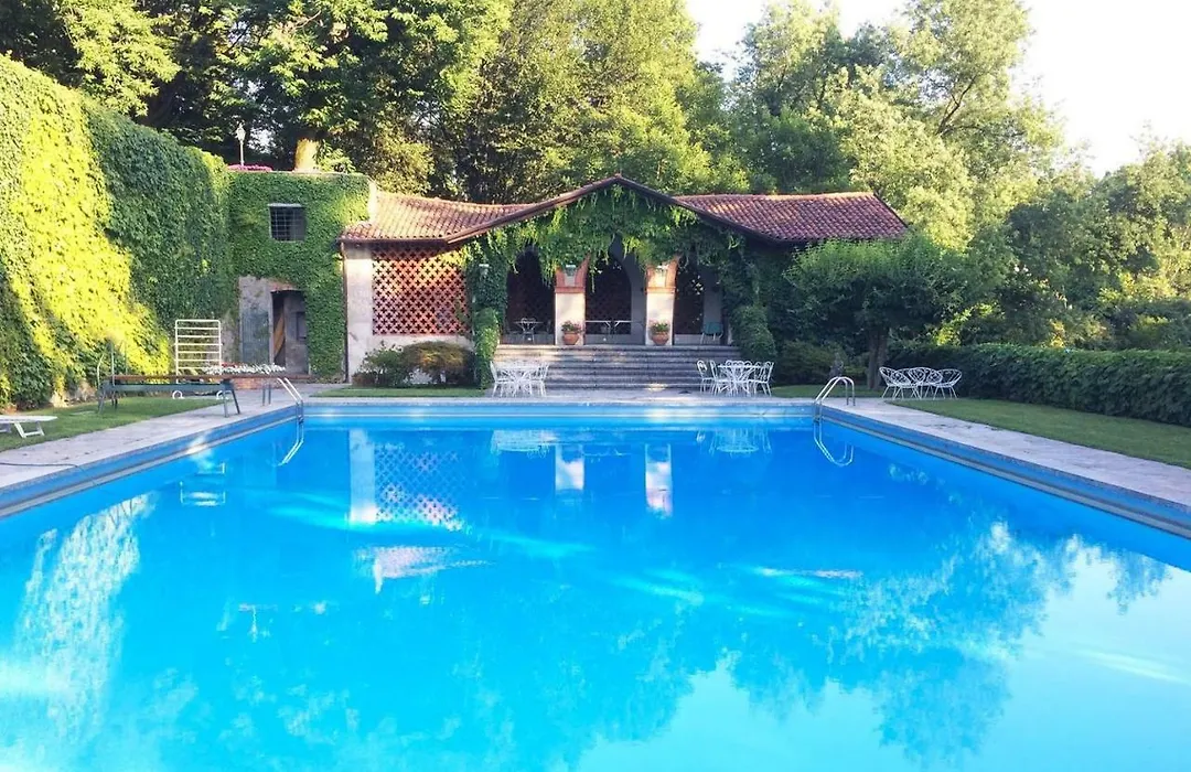 Villa Vescogna Country House-1
