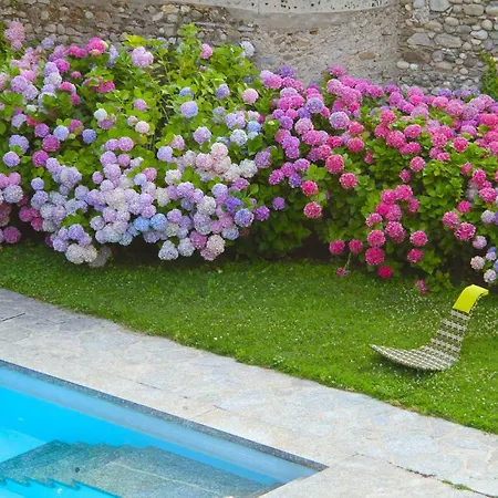 Villa Vescogna Country House-2